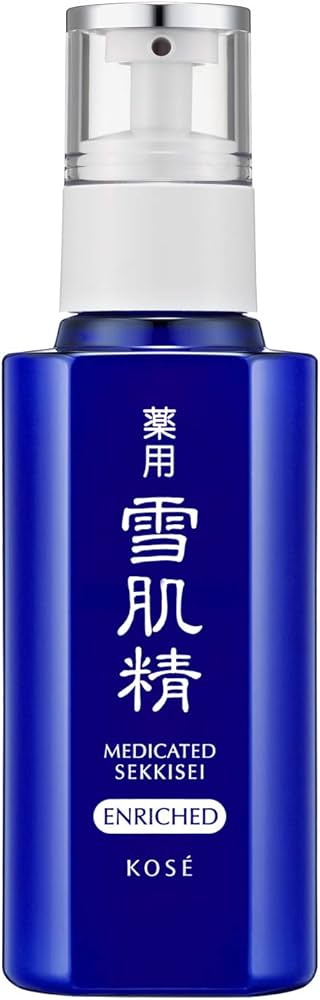 Amazon | 【医薬部外品】 薬用 雪肌精 乳液 エンリッチ | 雪肌精