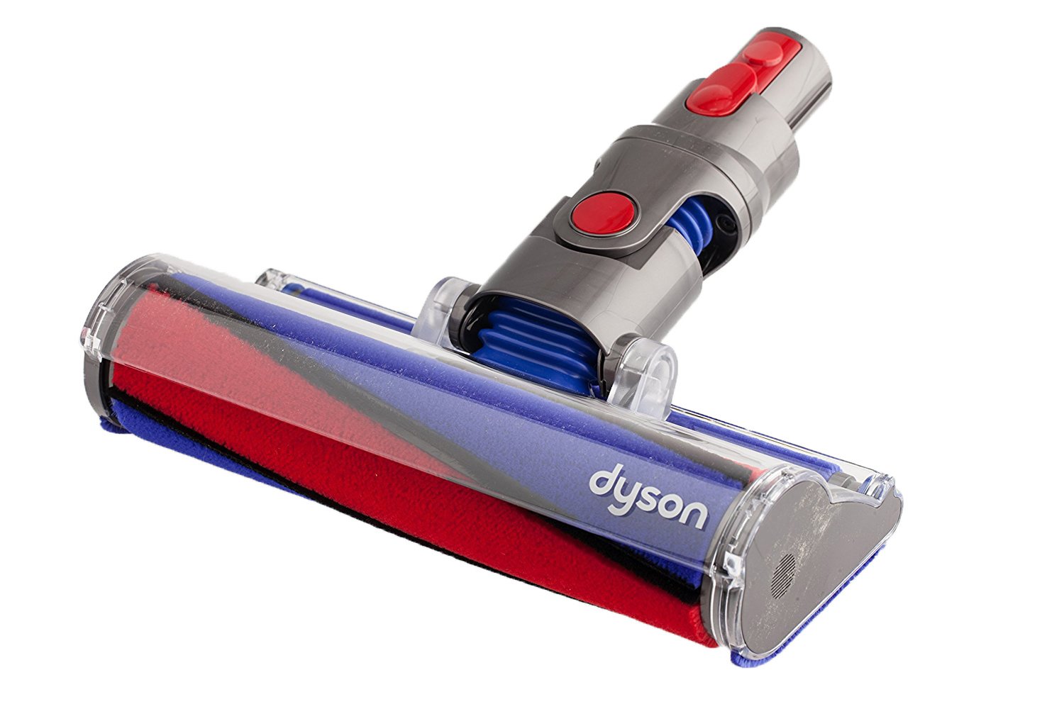 Amazon | [ダイソン] Dyson Soft roller cleaner head ソフトローラー