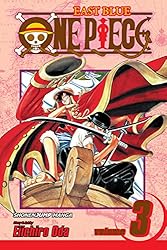 Amazon | One Piece, Vol. 107 (English Edition) [Kindle edition] by