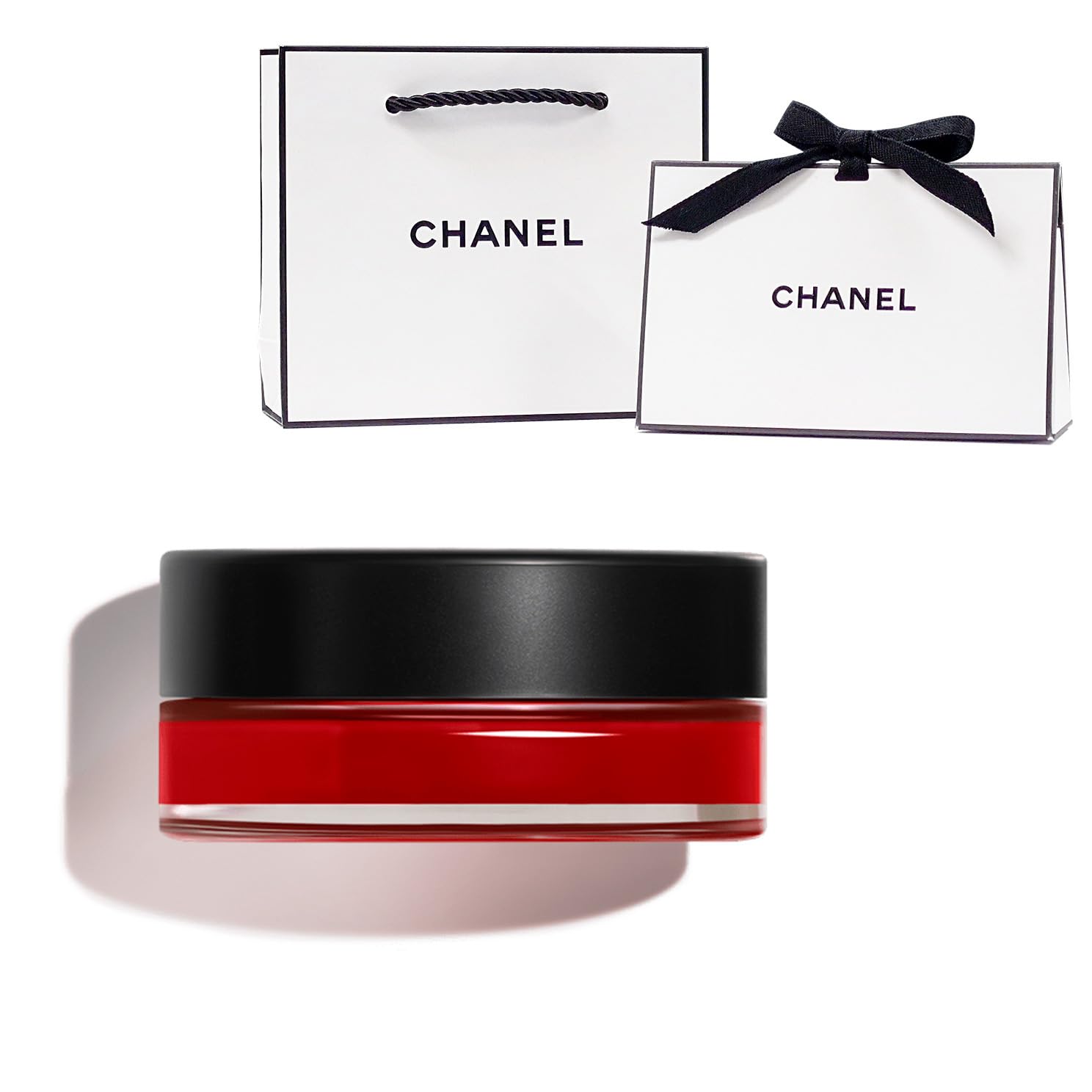 Amazon.co.jp: 【国内正規品】CHANEL シャネル リップ＆チーク ボーム