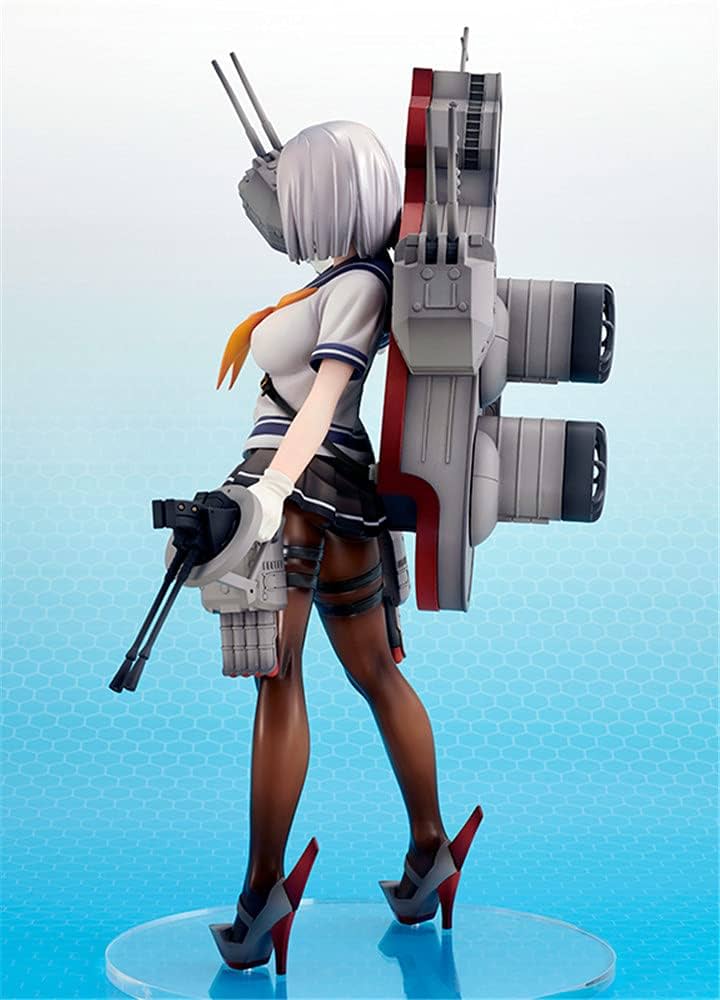 Amazon | ホビージャパン(HobbyJAPAN) AMAKUNI 艦隊これくしょん -艦
