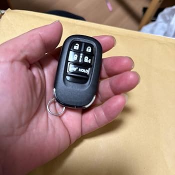 Amazon.co.jp: ステップワゴンスパーダ RP8 e HEV 5ボタン 純正