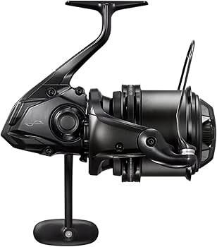 Amazon | シマノ(SHIMANO) 投げ スピニングリール 23 パワーエアロ TD