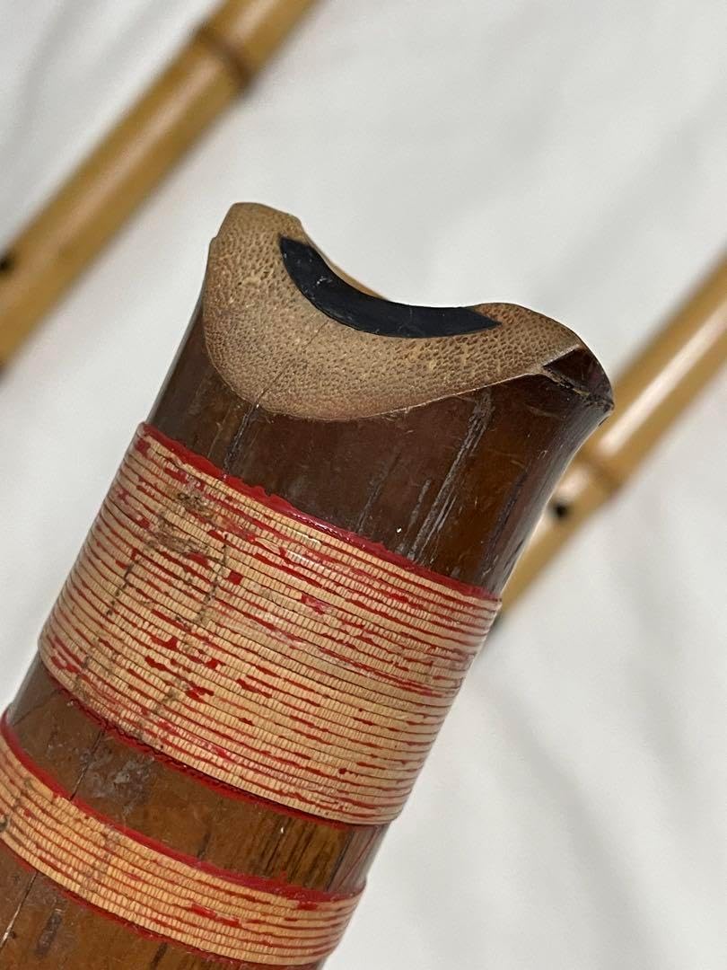 3管】地無し尺八 セット売り ////- 【公式通販】