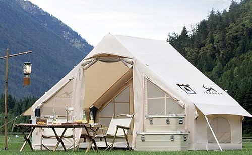 trekpeak - インフレータブルテント エアーテント オックスフォード
