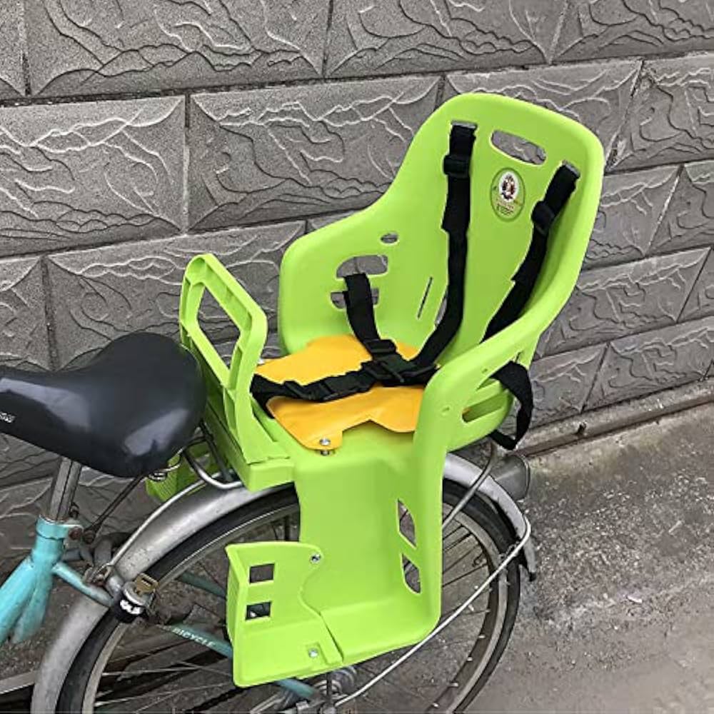 Amazon | 自転車 子供乗せ 後ろ 自転車 チャイルドシート 自転車