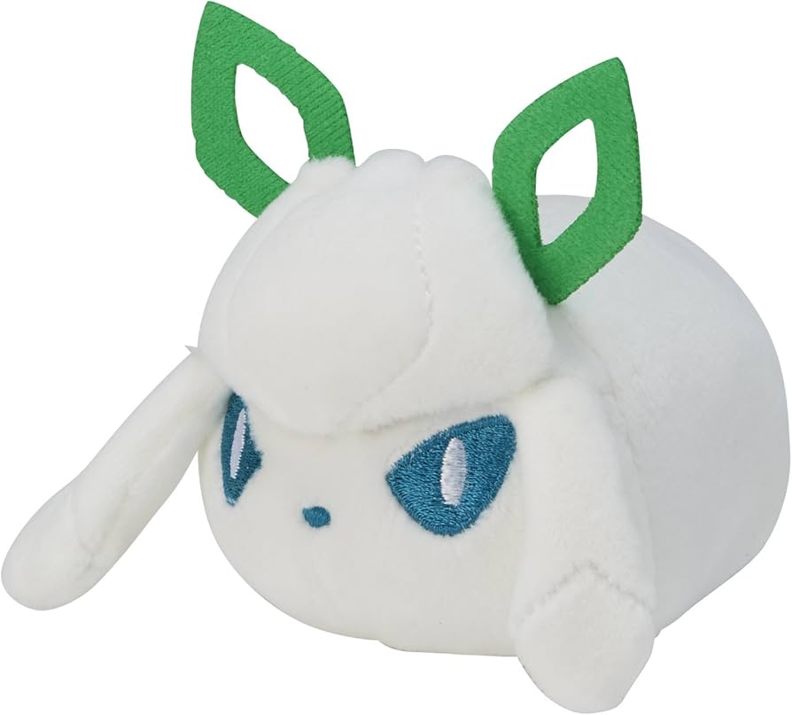 Amazon.co.jp: ポケモンセンターオリジナル もちむにぬいぐるみ