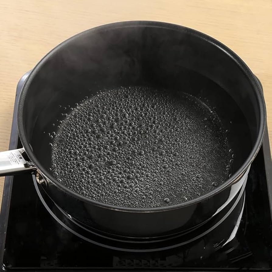 Amazon | マイヤー(Meyer) マキシム エスエス 蓋付ディープパン 24cm