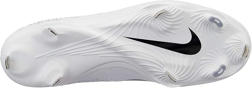 Amazon | Nike メンズ Lunar Vapor Ultrafly Elite 2 ベースボール