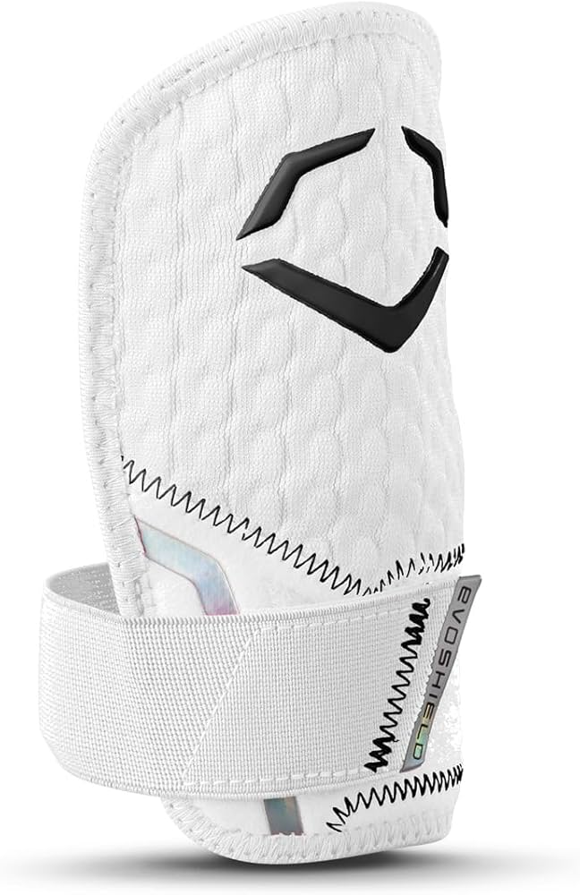 Amazon | EVOSHIELD(エボシールド) 野球 エルボーガード