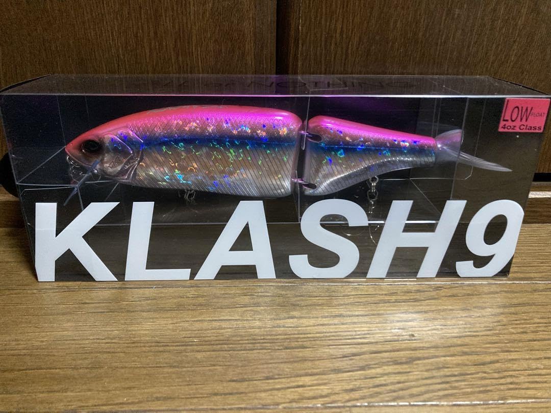 DRT ムラサキスポーツ クラッシュ9 グラインドパープル ムラスポ 限定