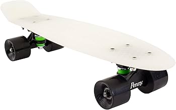 Amazon | PENNY SKATEBOARDS/ペニースケートボード CASPER(GLOW IN THE