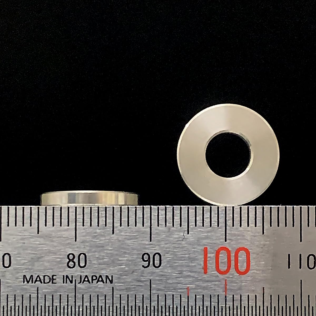 GUTARA】真鍮スペーサーパーツ 14個 GUTARA】真鍮スペーサーパーツ 14