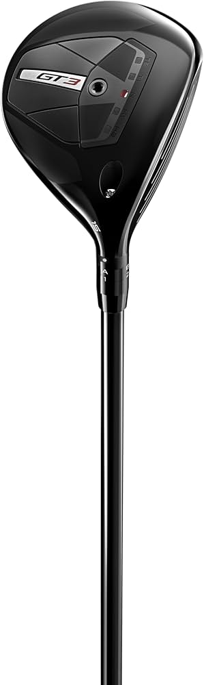 Amazon.co.jp: タイトリスト(TITLEIST) GT3 Tour AD VF-6 S 18.0 J(右