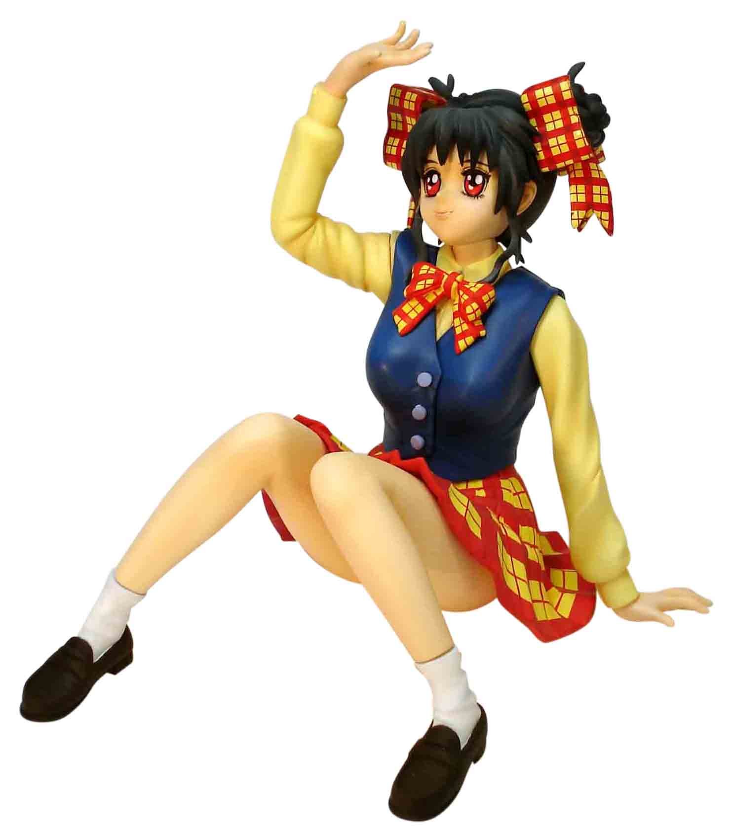 Amazon | 同級生2 鳴沢唯 完成品フィギュア タキ・コーポレーション版