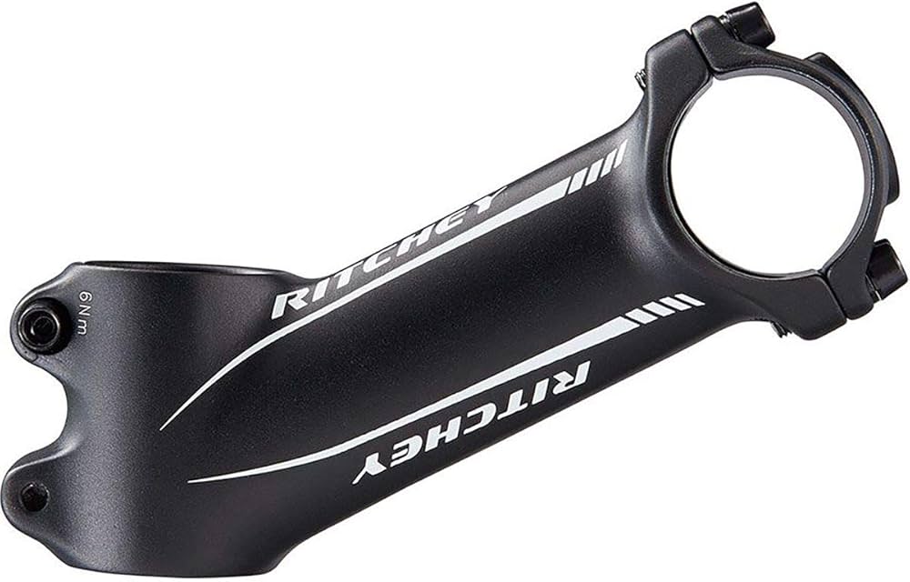 Amazon | リッチー(Ritchey) COMP 4AXIS ステム 30D 100 | リッチー