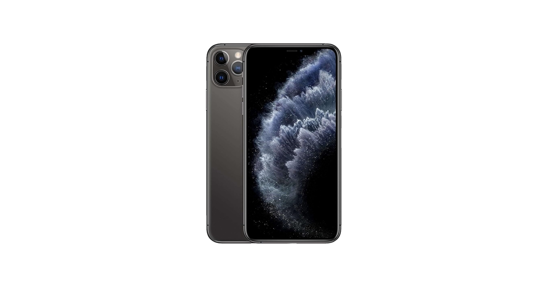 Amazon.com: Apple iPhone 11 Pro, US Version, 256GB, Space Gray