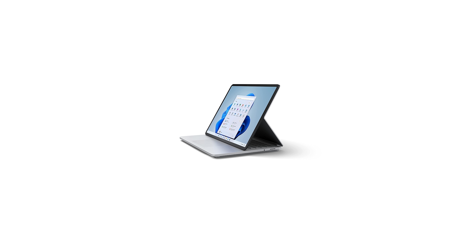 Amazon.com: Microsoft Surface Laptop Studio - 14.4