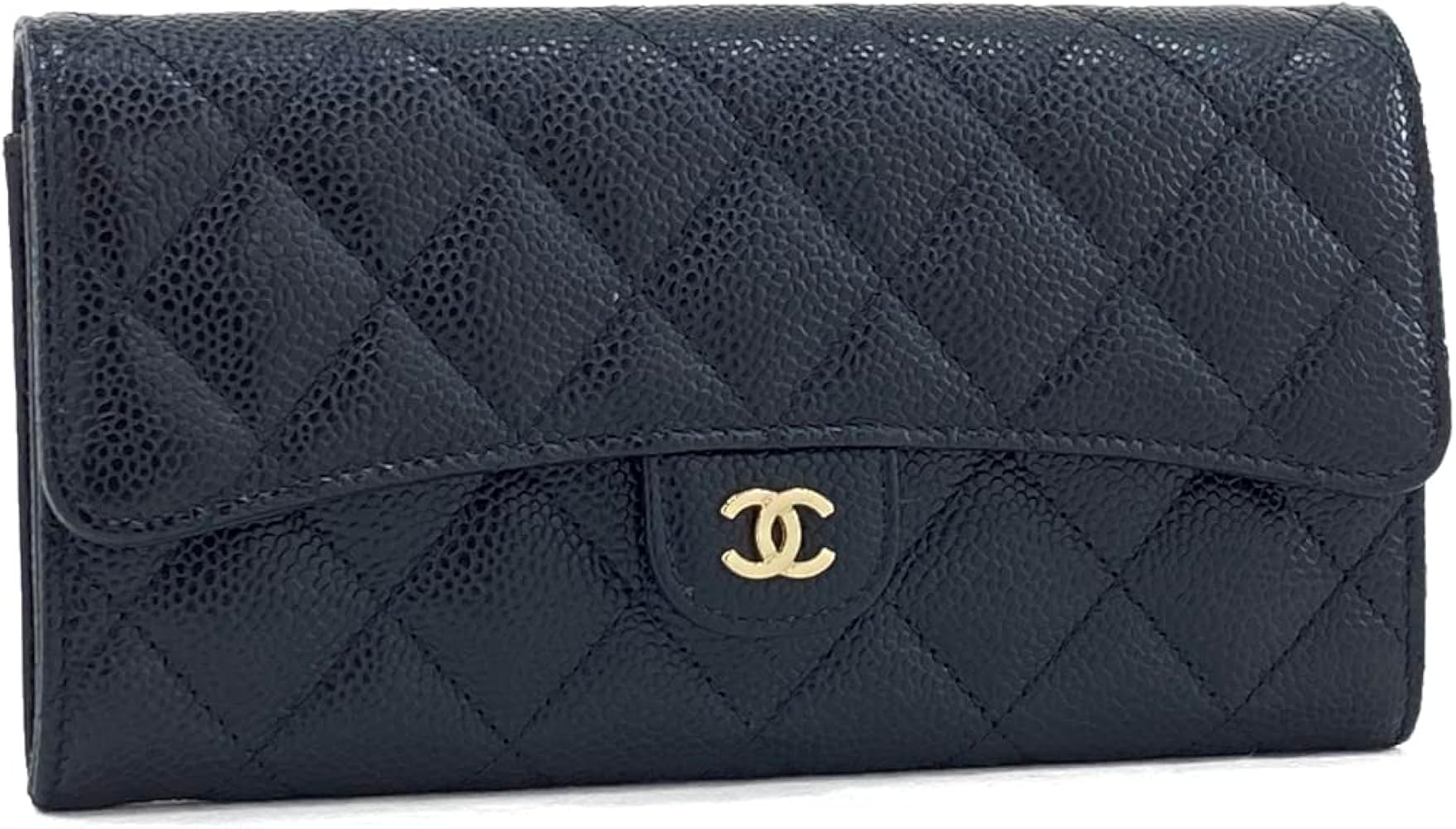 Amazon | [CHANEL] シャネル 長財布 クラシック CLASSIC フラップ