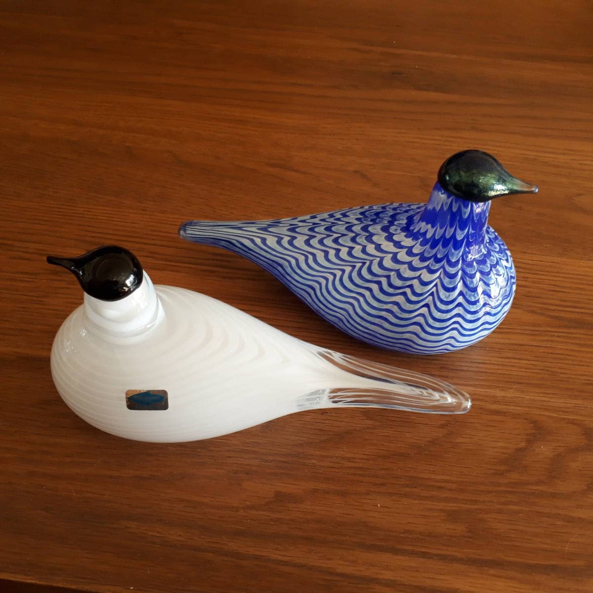 m*a様 bird イッタラ バード 2体セット まとめて m*a様 bird イッタラ