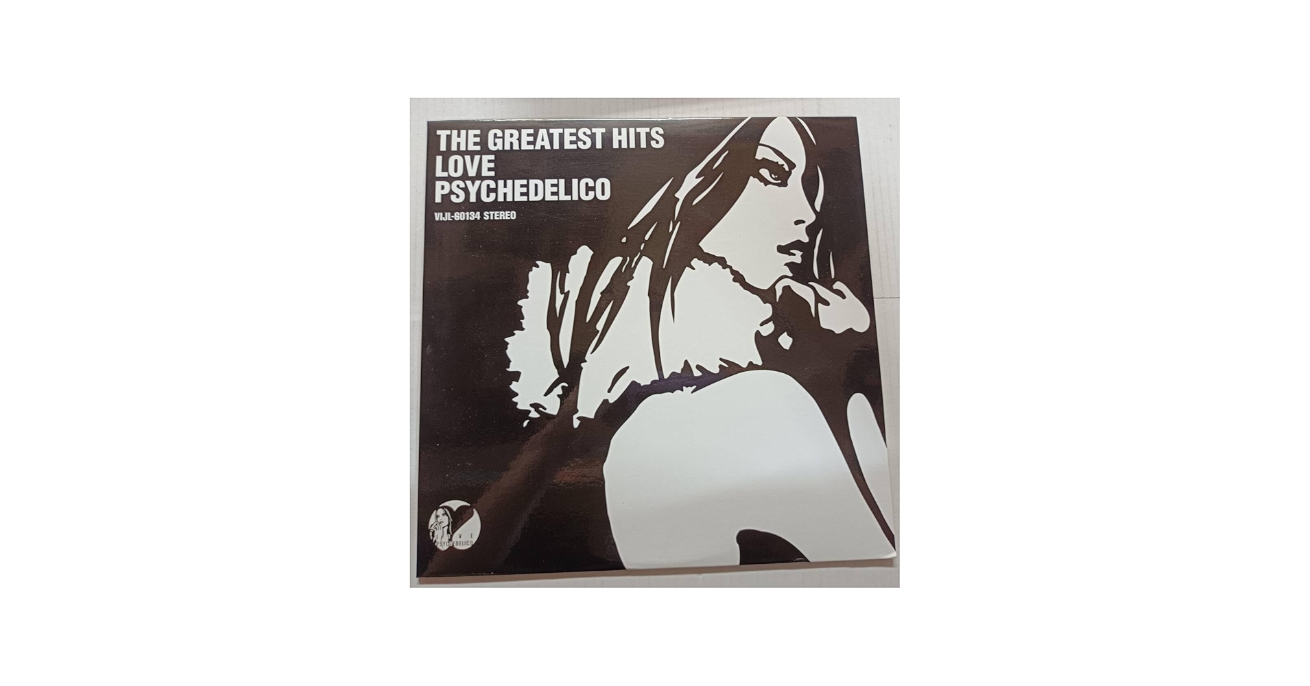 Amazon.co.jp: LOVE PSYCHEDELICO THE GREATEST HITS ラブサイケデリコ