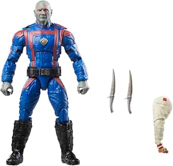 Amazon | ハズブロ(HASBRO) MARVEL マーベルレジェンド・シリーズ
