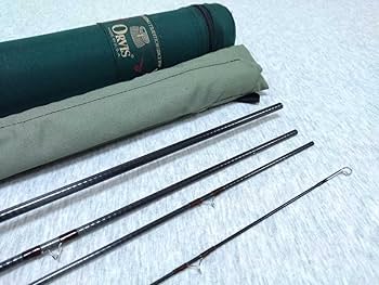 Amazon | 超 ORVIS SUPER FINE TIGHT LOOP 8' #4 FULL FLEX 5.5