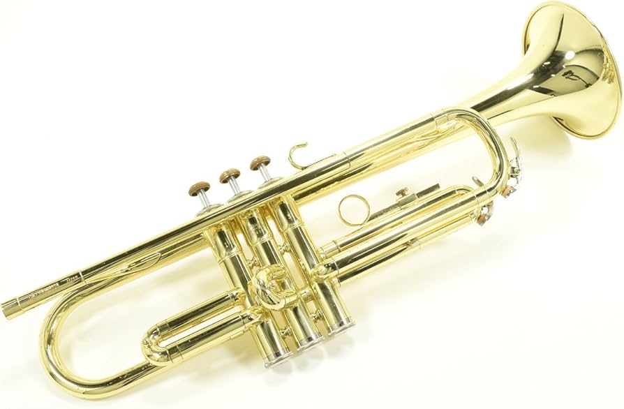 Amazon | YAMAHA / YTR-235ヤマハ 入門向けトランペット