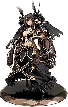 Amazon.co.jp: Fate/Grand Order アサシン/セミラミス 1/7スケール