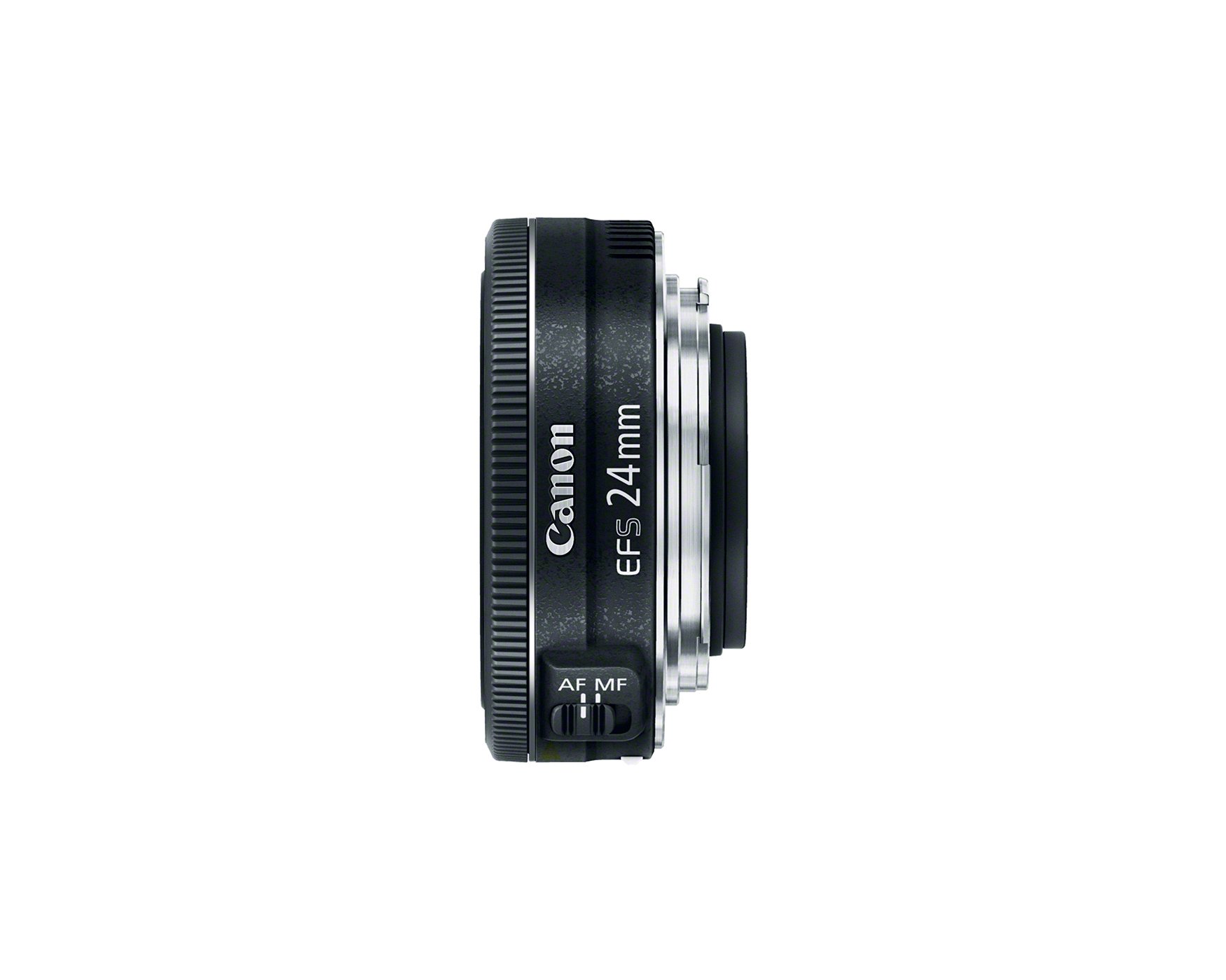 Amazon.com : Canon EF-S 24mm f/2.8 STM Lens : Electronics