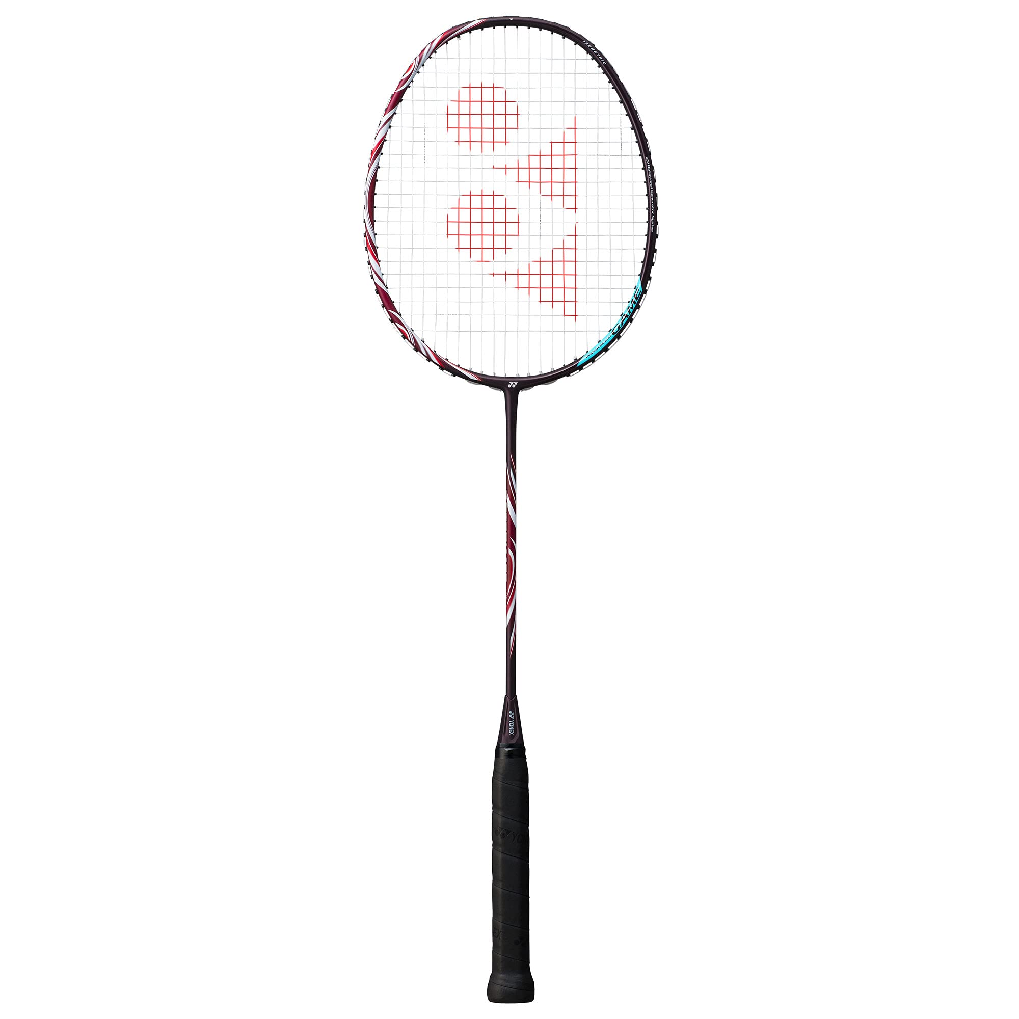 Amazon | ヨネックス Astrox 100 Game 4U5 バドミントンラケット