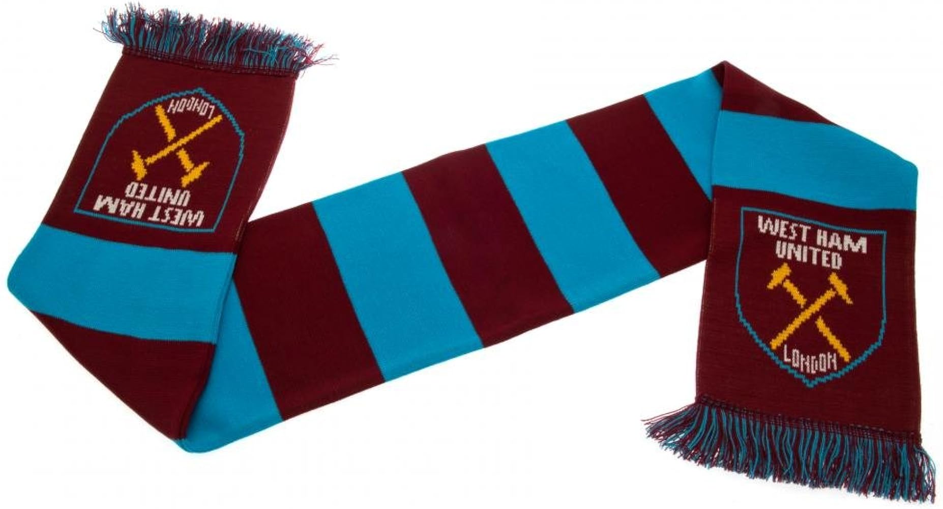 Amazon | ウェストハム・ユナイテッド フットボールクラブ West Ham FC