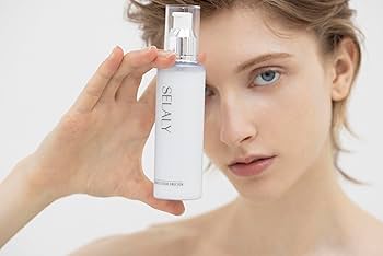Amazon | 【SELALY(セラリー）】ルミヌ セラムエマルジョン 100ml