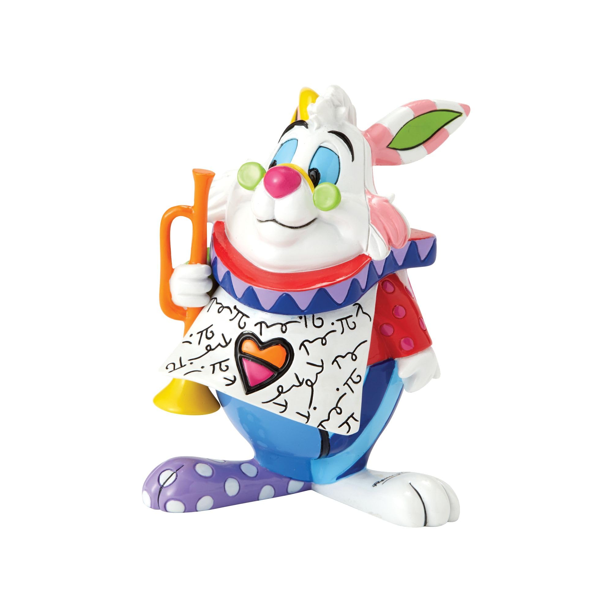 Amazon.com: Disney's Alice in Wonderland “White Rabbit” from