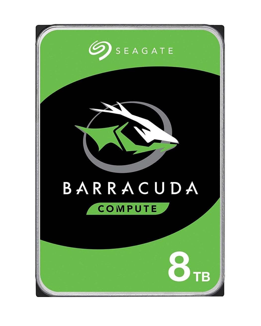 Seagate ST8000DM004 Barracuda Compute 3.5