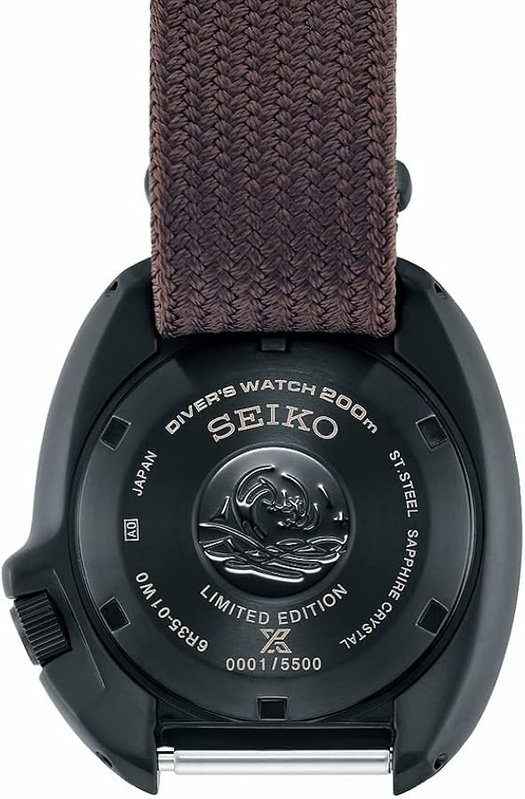 SEIKO PROSPEX SBDC157 腕時計 自動巻き SBDC157 – プロスペックス