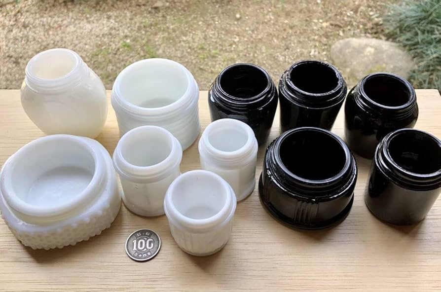 エンボス加工 牛乳瓶 エンボス加工 牛乳瓶 牛乳180｜牛乳びん｜商品