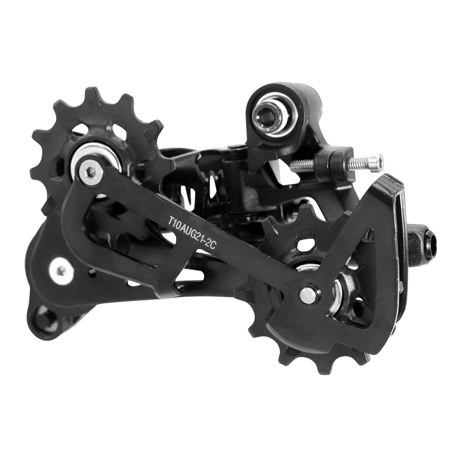 Amazon.com : SRAM Apex 1x11 Long Cage Rear Derailleur : Sports