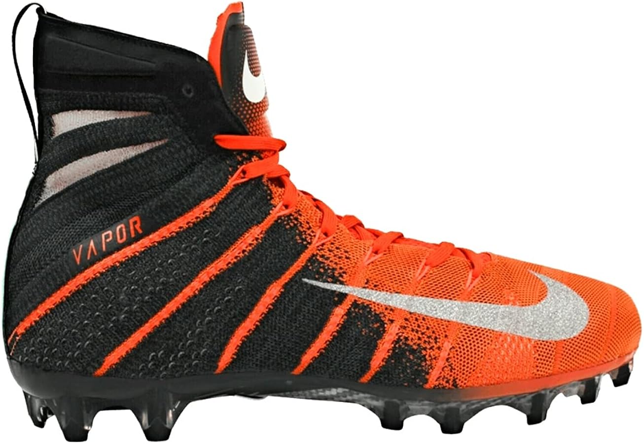 Amazon.com | Nike Vapor Untouchable 3 Elite P Football Cleats