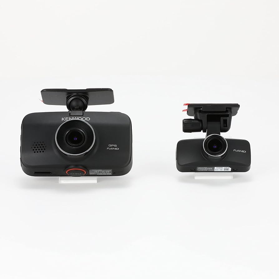 Amazon.co.jp: Kenwood DRV-MR760 Drive Recorder, Responds to User