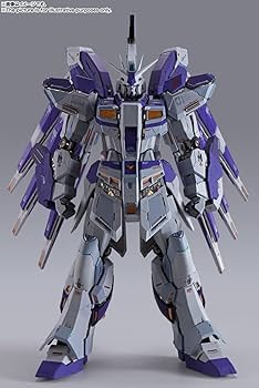 Amazon | TAMASHII NATIONS METAL BUILD 機動戦士ガンダム 逆襲の