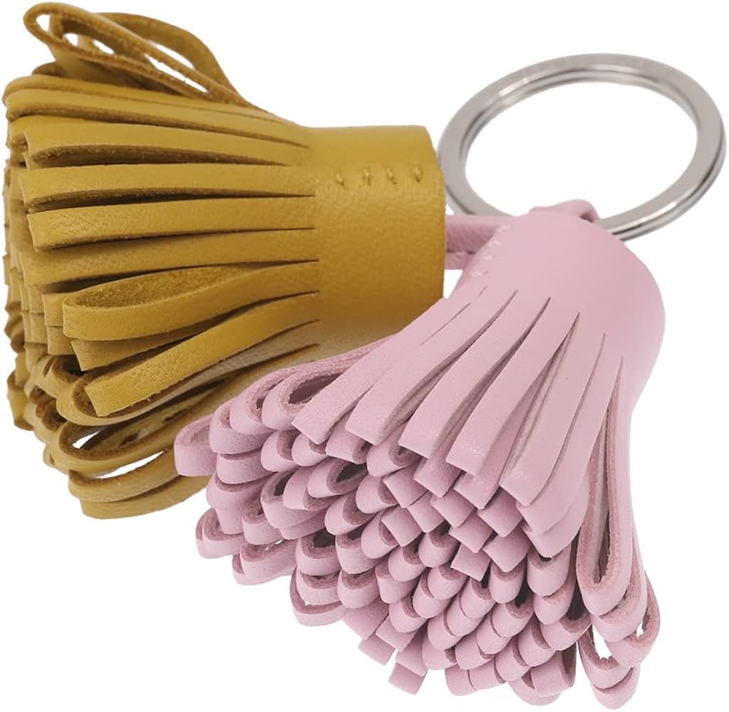 Amazon.co.jp: [エルメス] キーリング チャーム カルメン ウノドス UNO