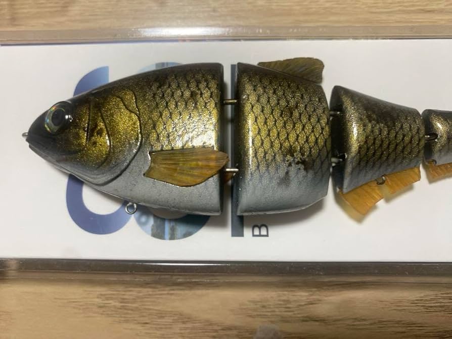 ルアー・フライ 86baits, SWIMBAIT UNDERGROUND ルアー・フライ