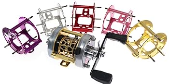 アンバサダー2500c iar 新品スプール2個セット アンバサダー2500c iar
