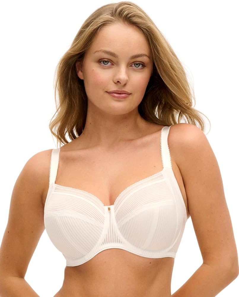 Fantasie Women's Fusion Underwire Full Cup Side Support Bra