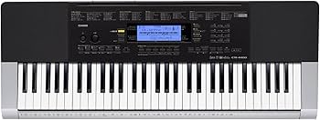 Amazon.co.jp: カシオ 電子キーボード 61標準鍵 ベーシックキーボード