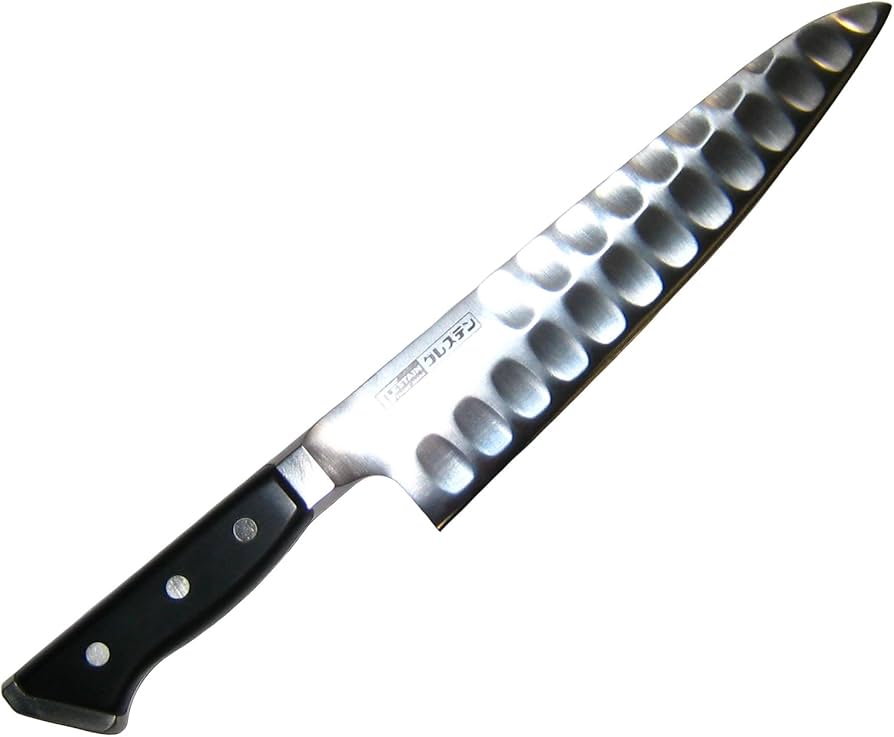 Amazon｜EBMグレステン Tタイプ 牛刀 21cm 721TK｜牛刀包丁 オンライン通販