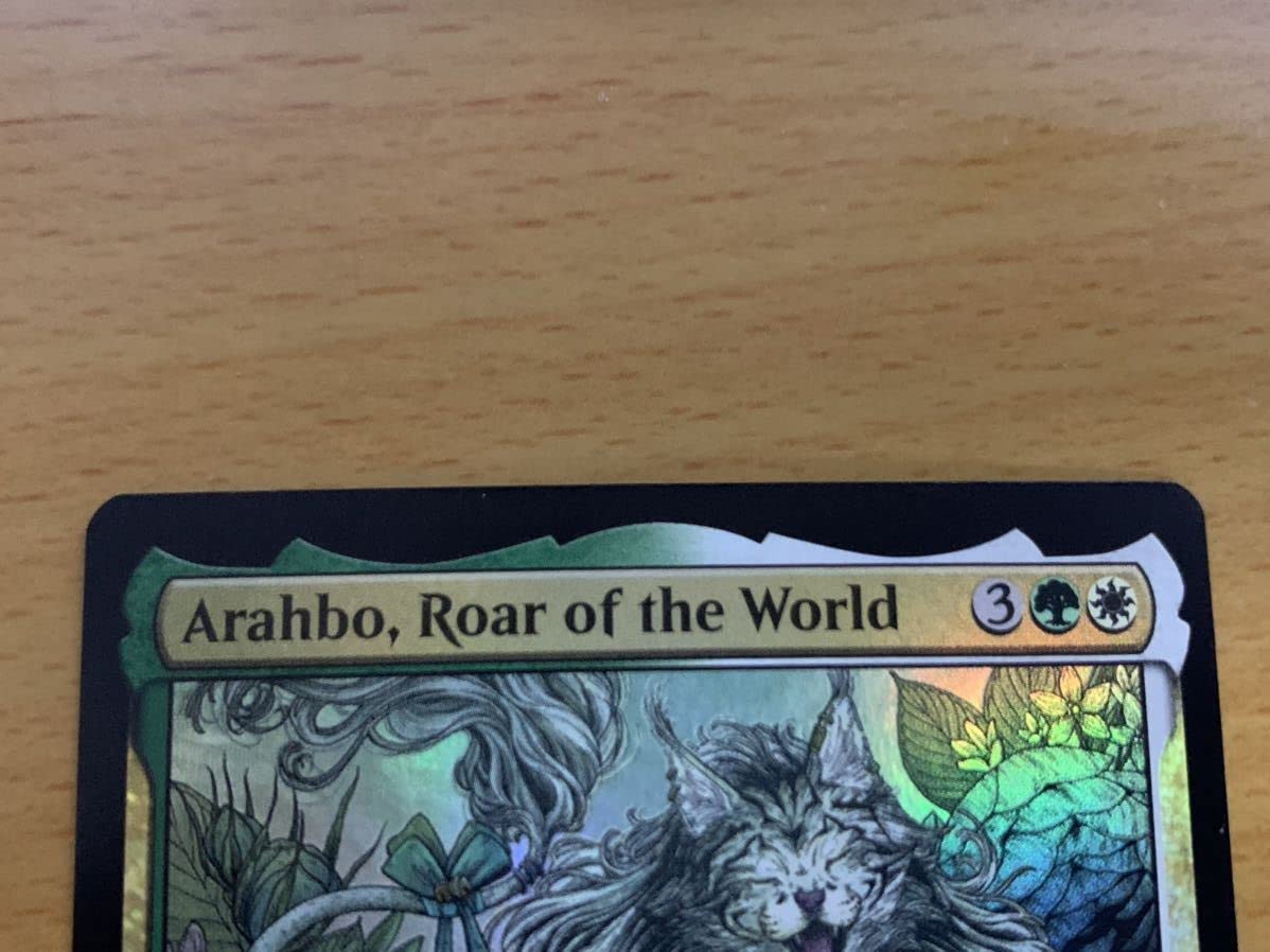 ウルザの物語 secret lair sld 英語 mtg フルアート ウルザの物語