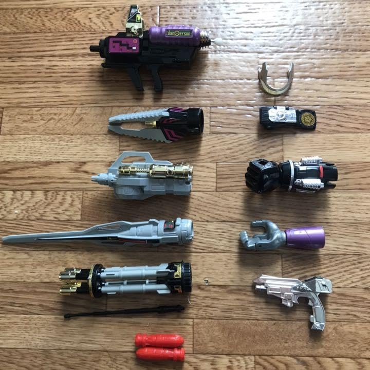 Amazon.co.jp: DXジャンパーソン フルバージョン : おもちゃ