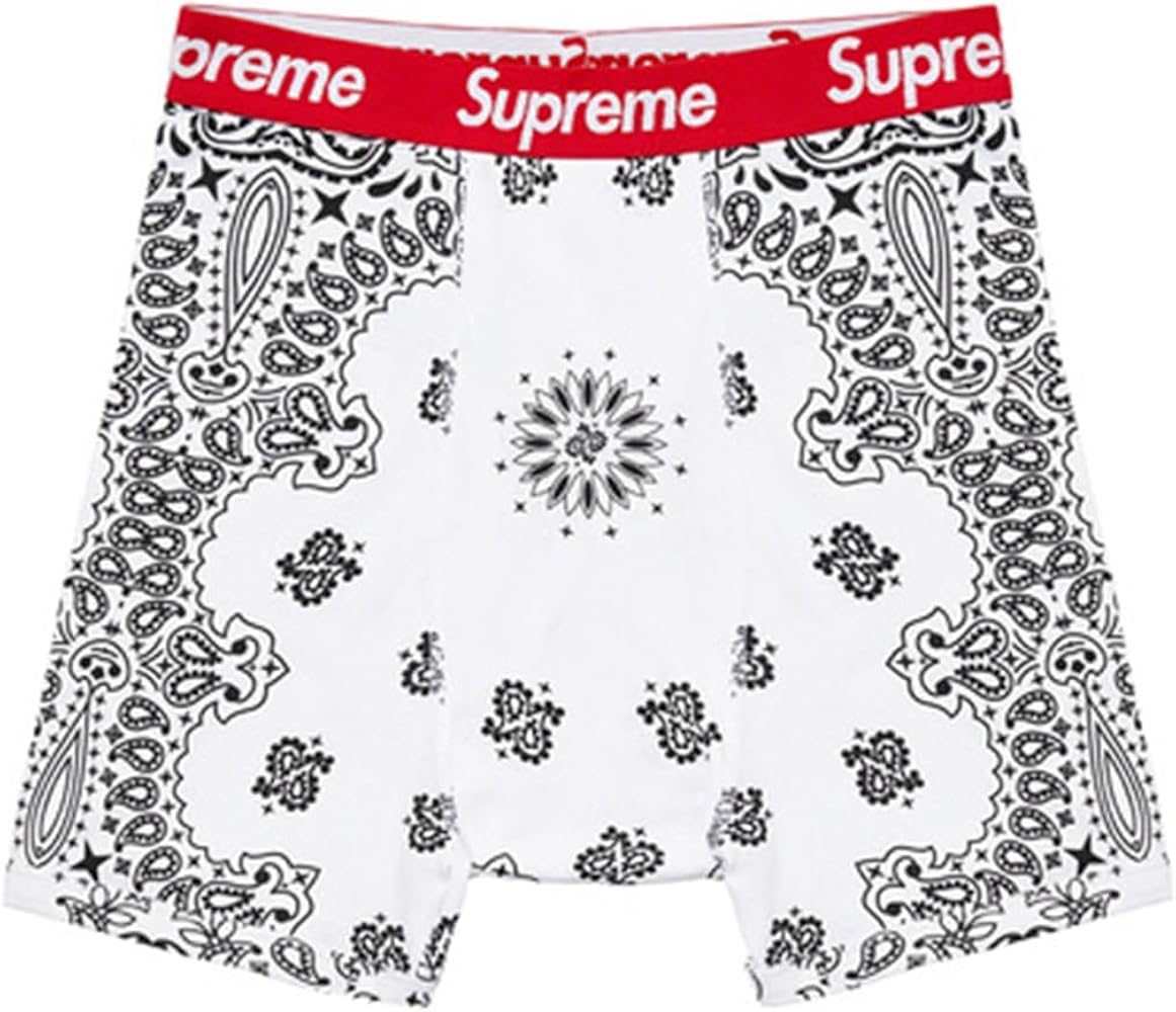 Amazon | (シュプリーム) Supreme メンズ シュプリームヘインズタグ